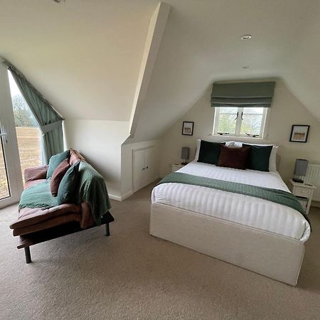 The Annex @ 3 East Town Cottages West Ashton Екстер'єр фото