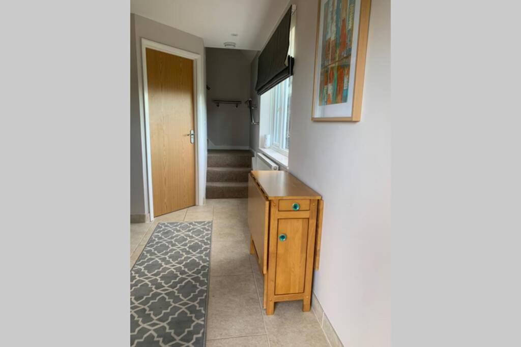 The Annex @ 3 East Town Cottages West Ashton Екстер'єр фото
