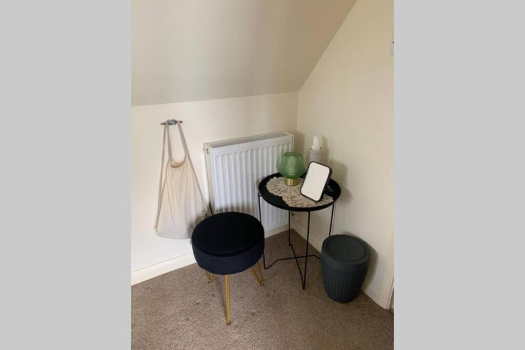 The Annex @ 3 East Town Cottages West Ashton Екстер'єр фото