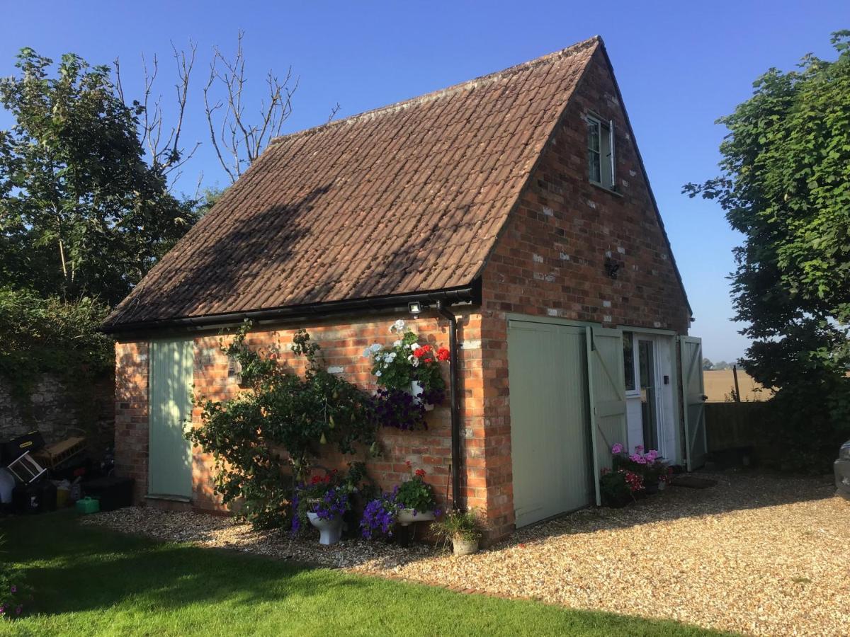 The Annex @ 3 East Town Cottages West Ashton Екстер'єр фото