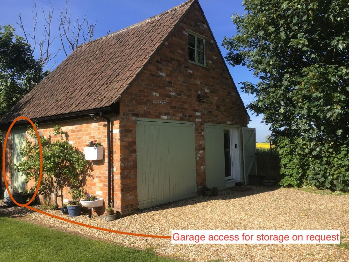 The Annex @ 3 East Town Cottages West Ashton Екстер'єр фото