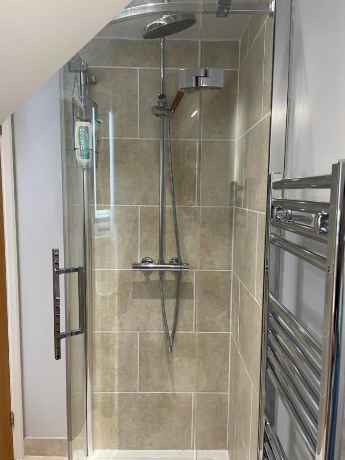 The Annex @ 3 East Town Cottages West Ashton Екстер'єр фото