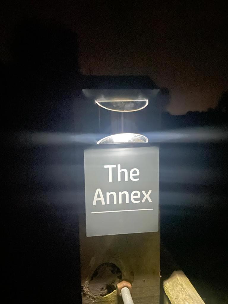 The Annex @ 3 East Town Cottages West Ashton Екстер'єр фото