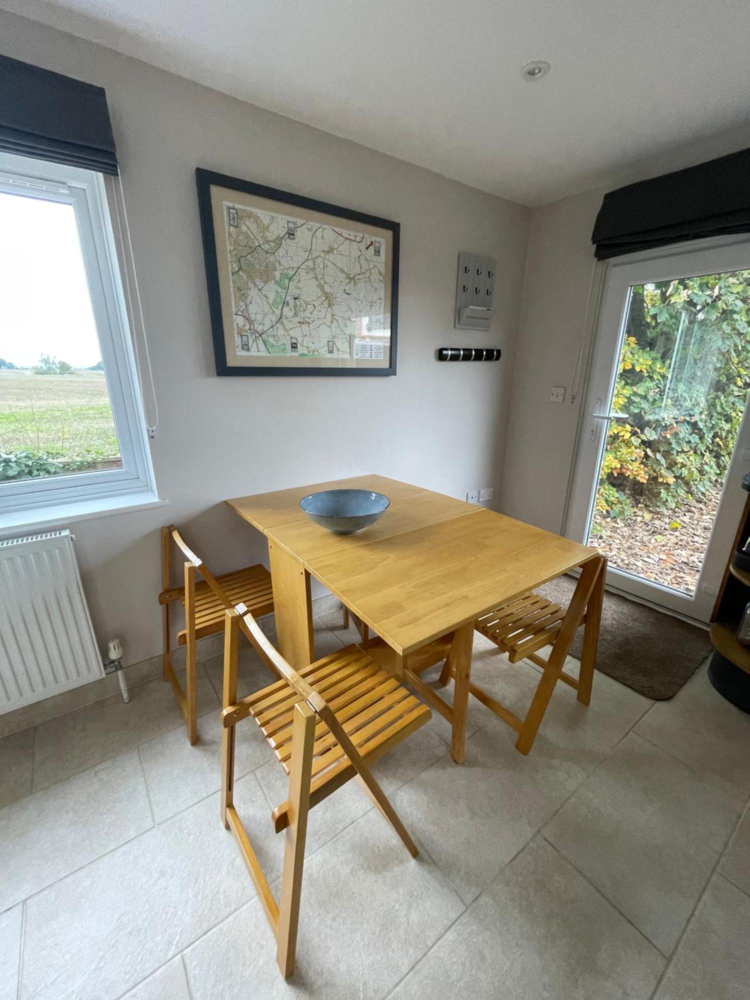 The Annex @ 3 East Town Cottages West Ashton Екстер'єр фото