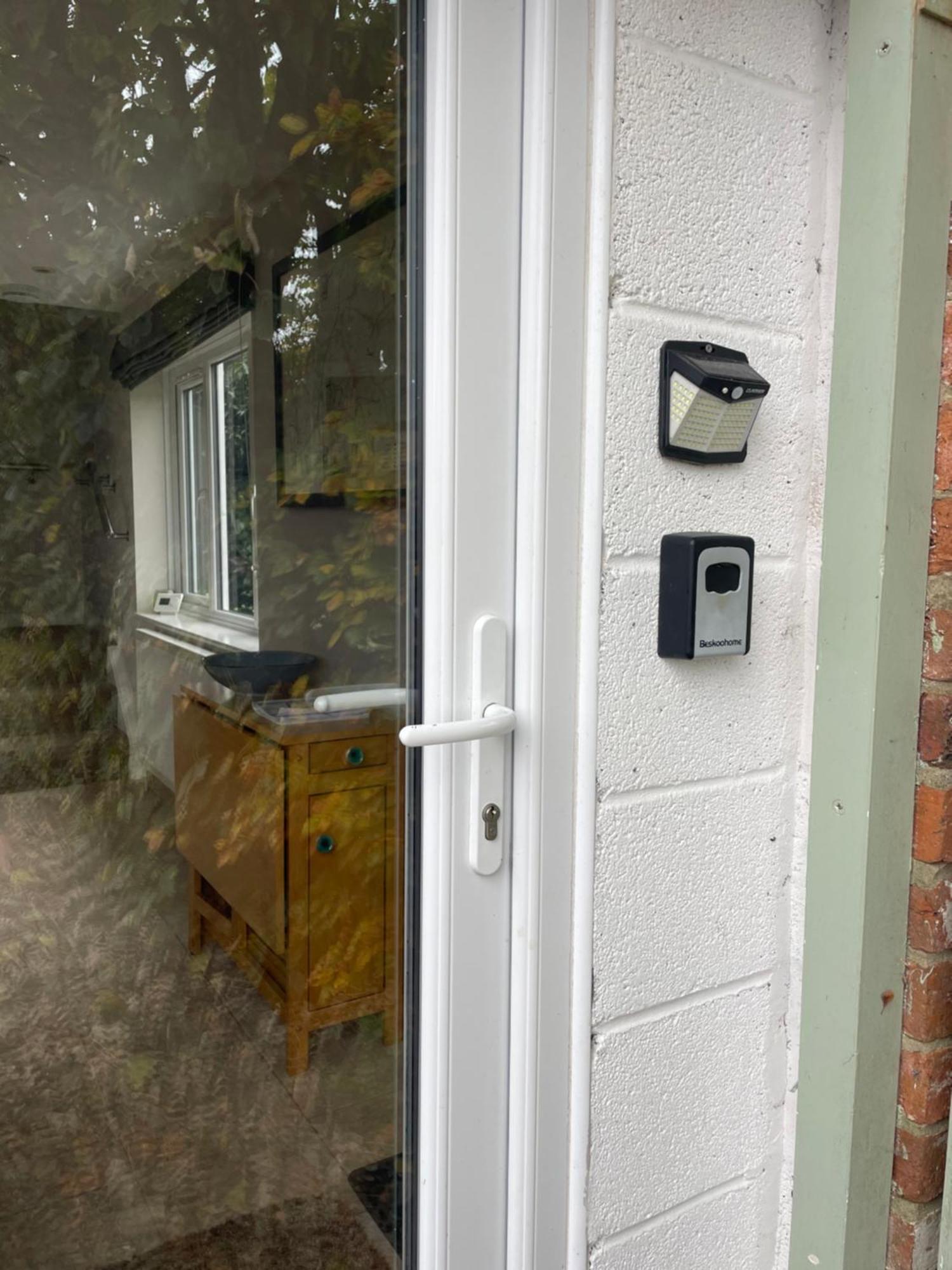 The Annex @ 3 East Town Cottages West Ashton Екстер'єр фото