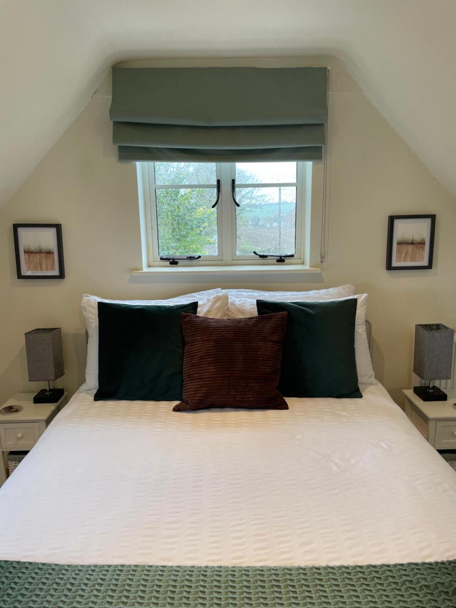 The Annex @ 3 East Town Cottages West Ashton Екстер'єр фото