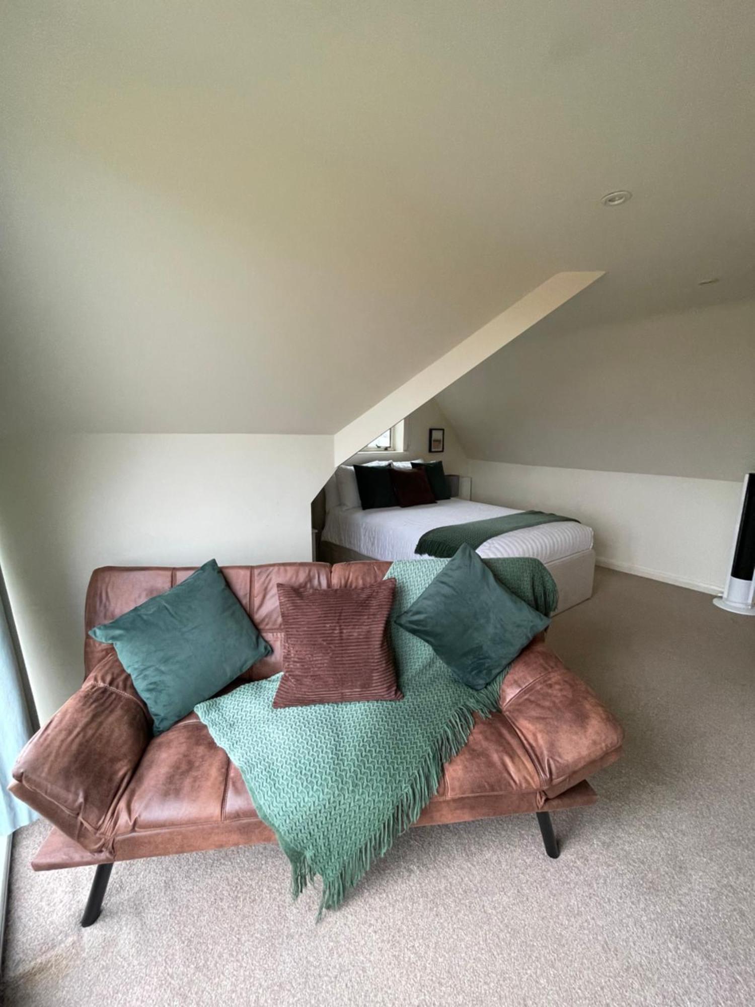 The Annex @ 3 East Town Cottages West Ashton Екстер'єр фото