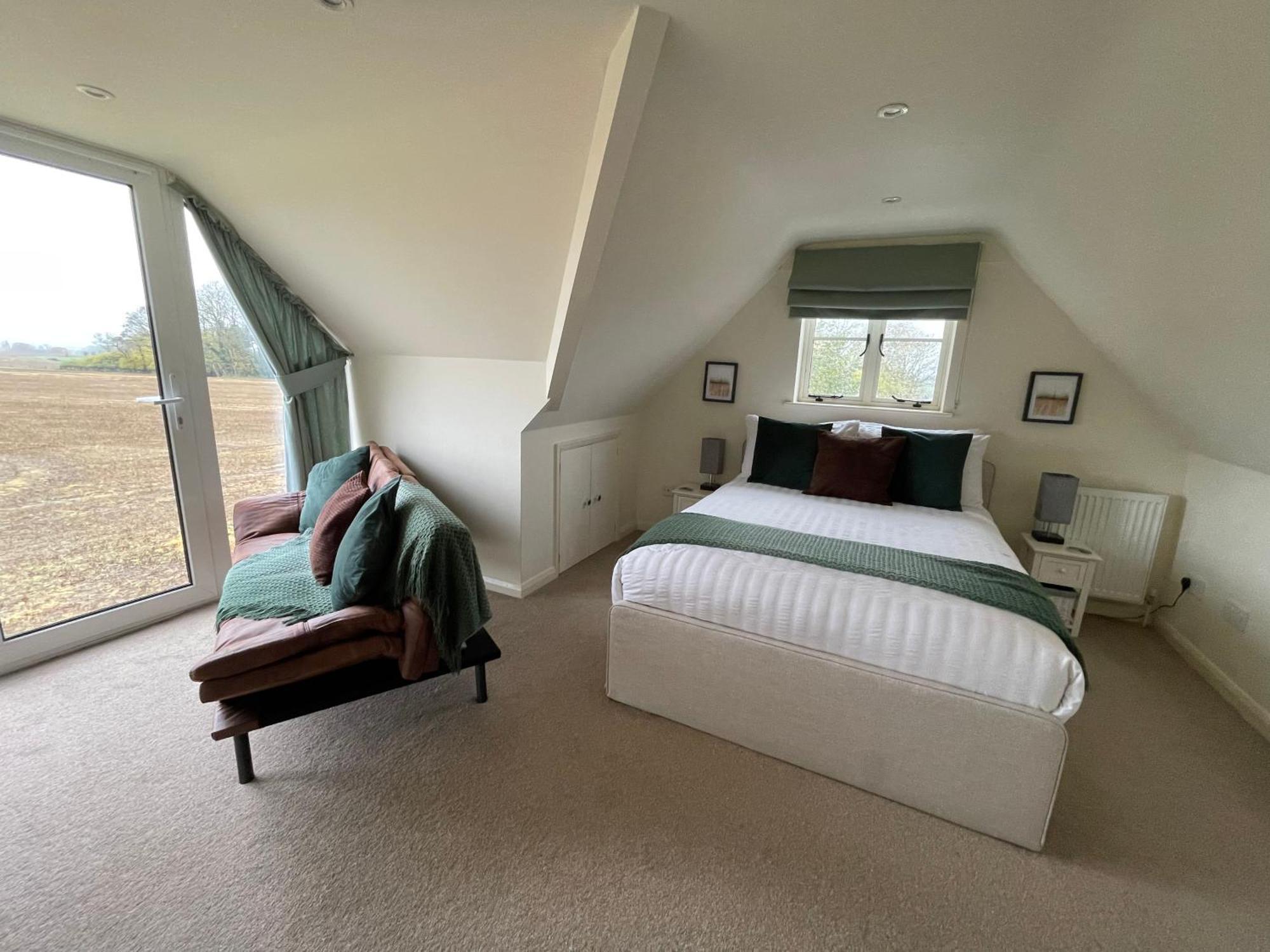 The Annex @ 3 East Town Cottages West Ashton Екстер'єр фото